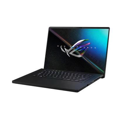 Asus ROG Zephyrus M16 (2022) – i7-12700H, RTX 3060, 16" 165Hz