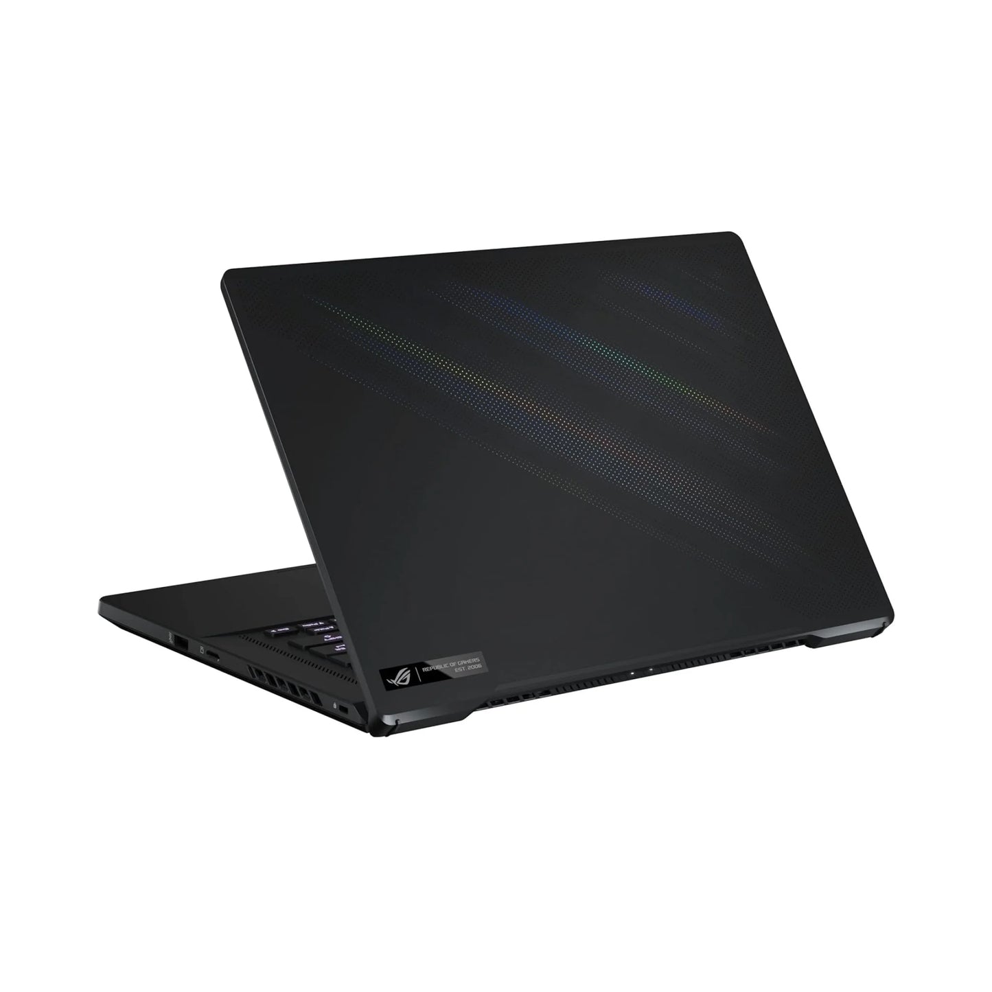 Asus ROG Zephyrus M16 (2022) – i7-12700H, RTX 3060, 16" 165Hz