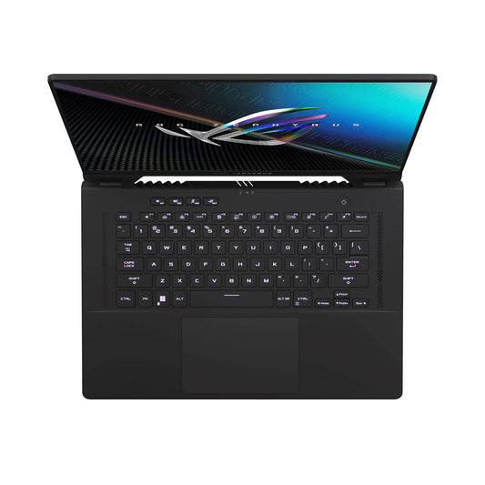 Asus ROG Zephyrus M16 (2022) – i7-12700H, RTX 3060, 16" 165Hz