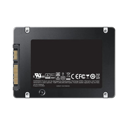 SSD 512GB – 2.5-inch SATA III Solid State Drive for Desktop & Laptop