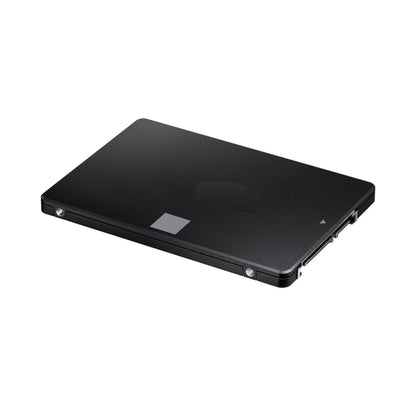SSD 512GB – 2.5-inch SATA III Solid State Drive for Desktop & Laptop