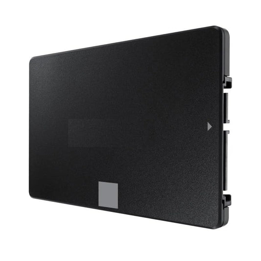 SSD 512GB – 2.5-inch SATA III Solid State Drive for Desktop & Laptop