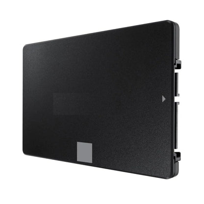 SSD 1TB – 2.5-inch SATA III Solid State Drive for Desktop & Laptop