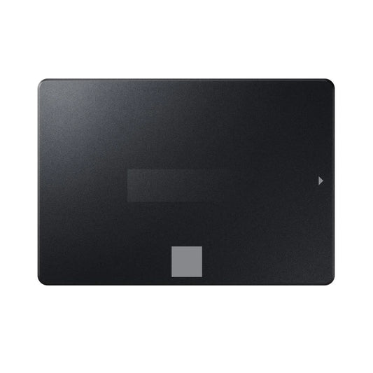 SSD 512GB – 2.5-inch SATA III Solid State Drive for Desktop & Laptop