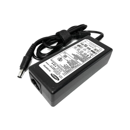 Samsung 60W high copy laptop charger 19V 3.16A 5.5mm×3.0mm NP300 NP350 NP370 TARGET Store Egypt