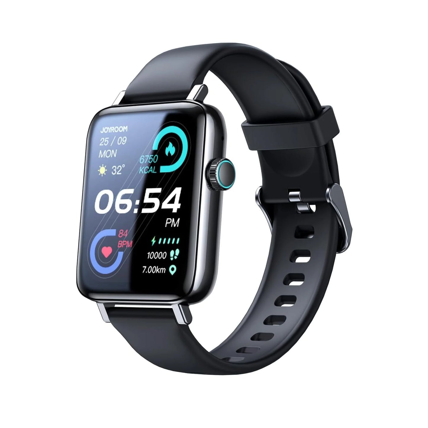 Joyroom JR-FT5 Smartwatch | 1.83" HD Display, Bluetooth Calls, IP68