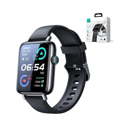Joyroom JR-FT5 Smartwatch | 1.83" HD Display, Bluetooth Calls, IP68