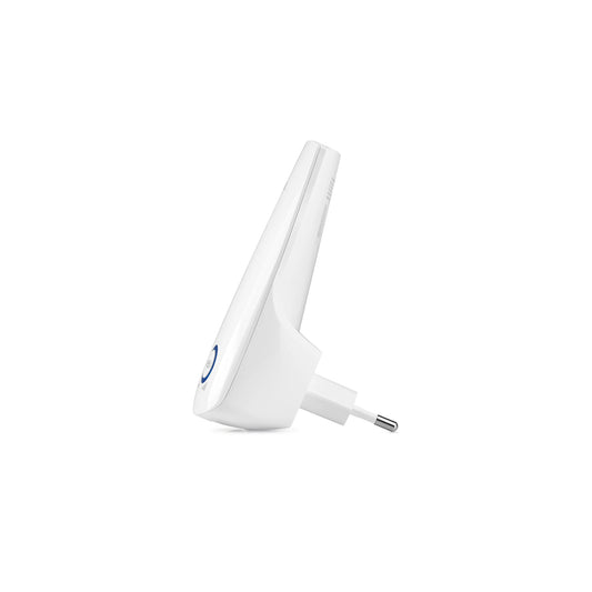 TP-Link TL-WA850RE Wi-Fi Range Extender – Signal Booster & Coverage Expansion