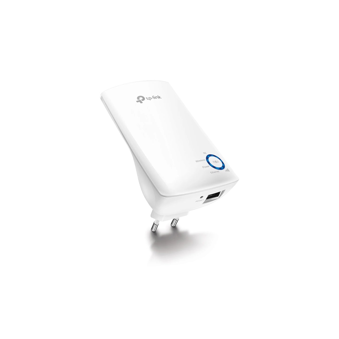 TP-Link TL-WA850RE Wi-Fi Range Extender – Signal Booster & Coverage Expansion