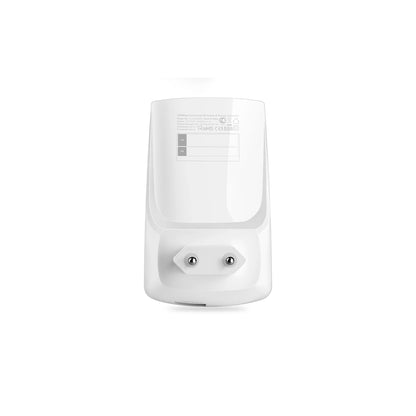 TP-Link TL-WA850RE Wi-Fi Range Extender – Signal Booster & Coverage Expansion