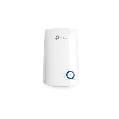 TP-Link TL-WA850RE Wi-Fi Range Extender – Signal Booster & Coverage Expansion