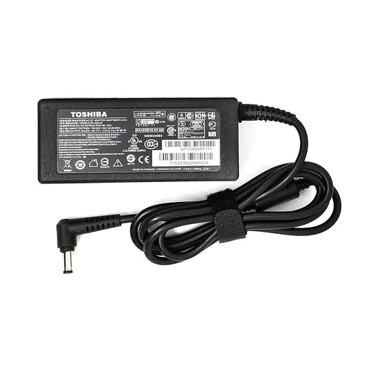 Toshiba 65W high copy laptop charger 19V 3.42A 5.5mm×2.5mm Satellite C50 C55 L50 L55 TARGET Egypt