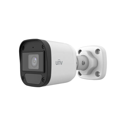 UNV UAC-AF40 2MP Bullet Outdoor Camera with Mic