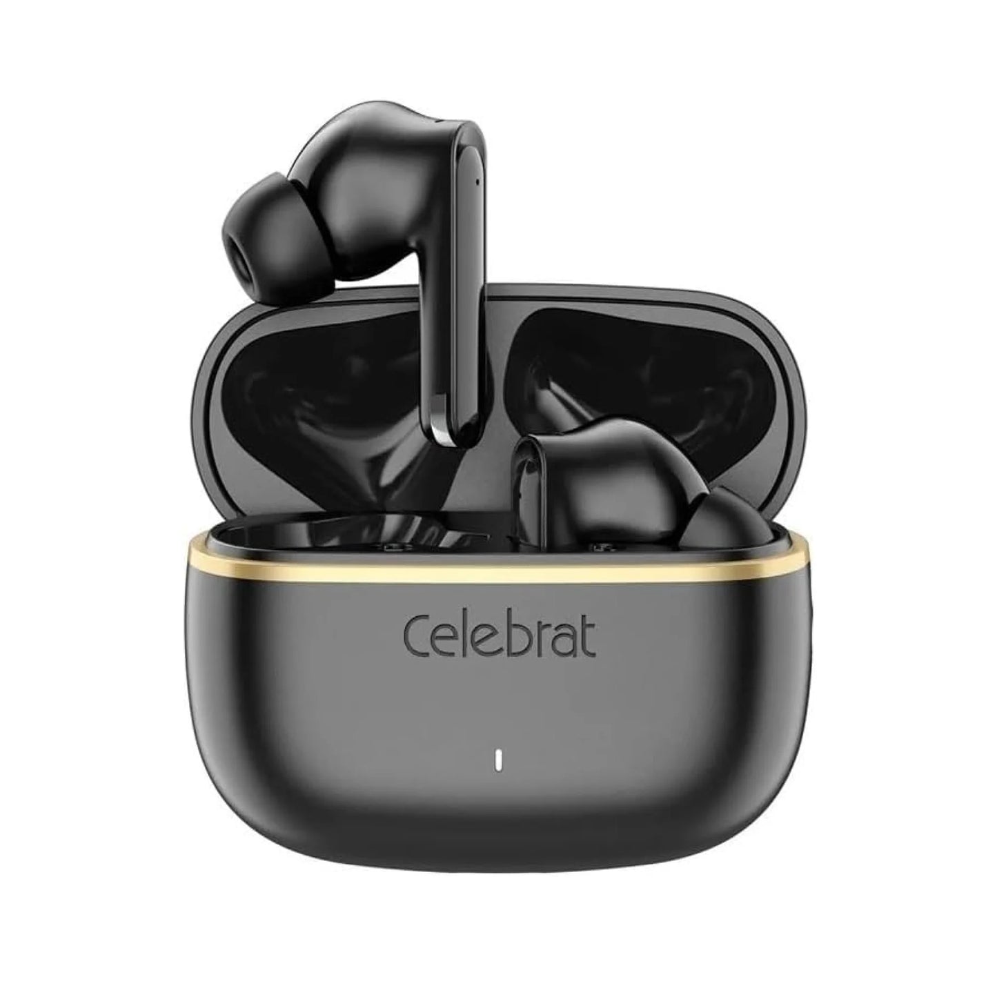 Celebrat WD03 True Wireless Earbuds | Bluetooth 5.3 & Clear Sound
