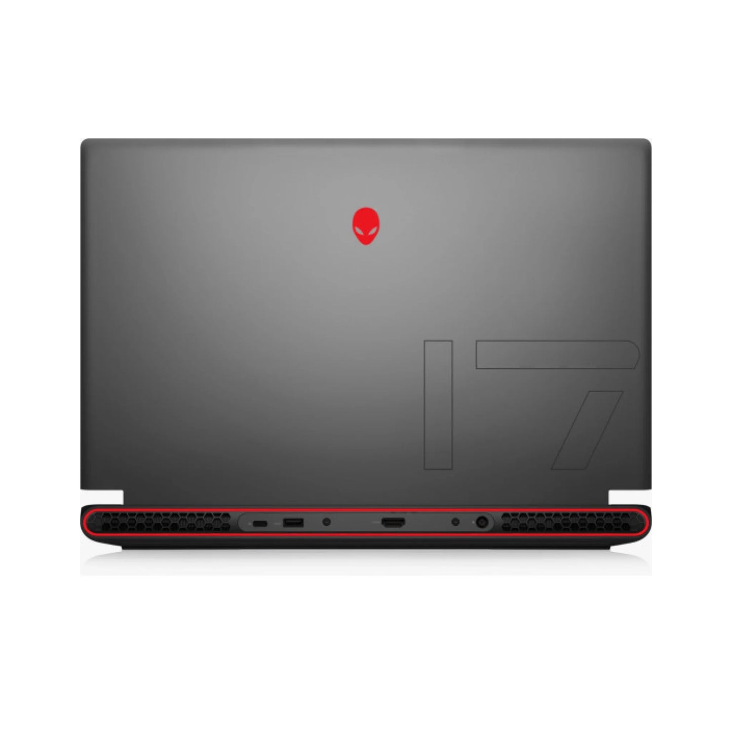 Alienware m17 R5 – Ryzen 9 6900HX, RTX 3080 Ti 16GB, 16GB DDR5, 480Hz Display