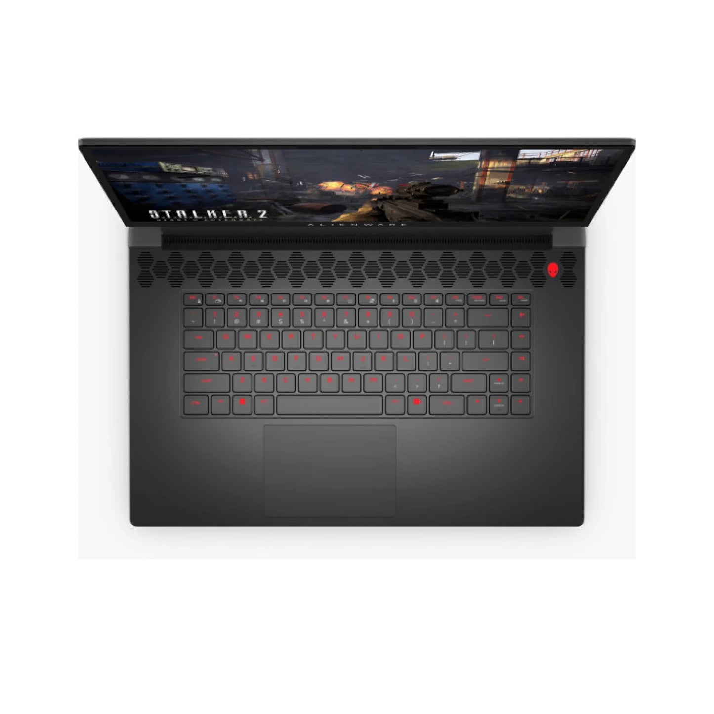 Alienware m17 R5 – Ryzen 9 6900HX, RTX 3080 Ti 16GB, 16GB DDR5, 480Hz Display