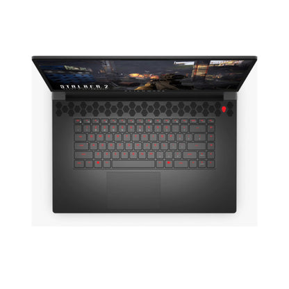 Alienware m17 R5 – Ryzen 9 6900HX, RTX 3080 Ti 16GB, 16GB DDR5, 480Hz Display