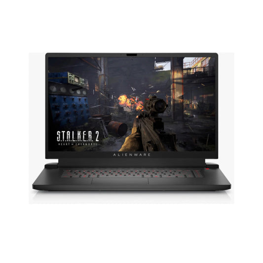 Alienware m17 R5 – Ryzen 9 6900HX, RTX 3080 Ti 16GB, 16GB DDR5, 480Hz Display