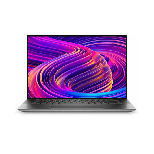 Dell XPS 15 9510 – Intel Core i7-11800H, Nvidia GeForce RTX 3050 Ti, 15.6-FHD+