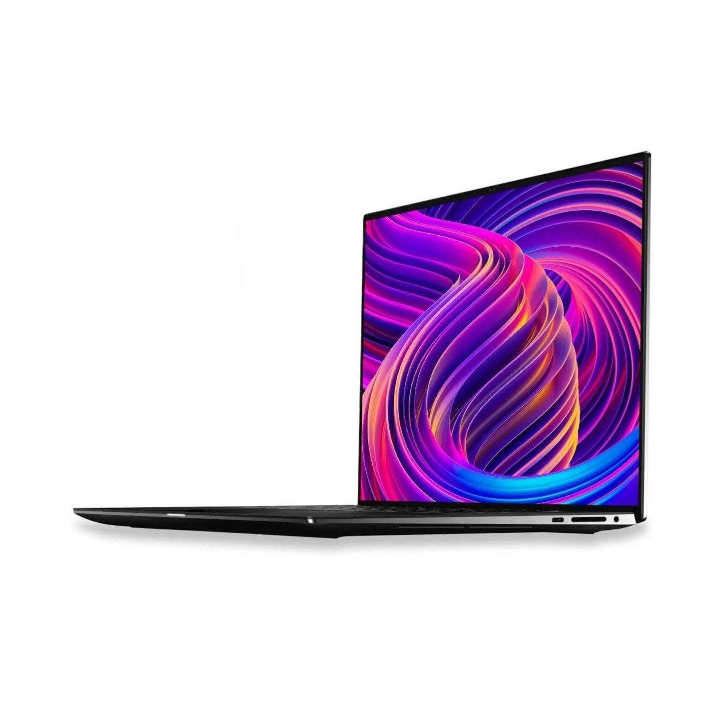 Dell XPS 15 9510 – Intel Core i7-11800H, Nvidia GeForce RTX 3050 Ti, 15.6-FHD+