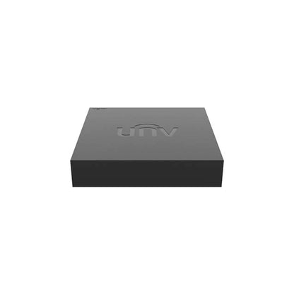 UNV XVR301-08F – Hybrid 8-Channel Digital Video Recorder (XVR)