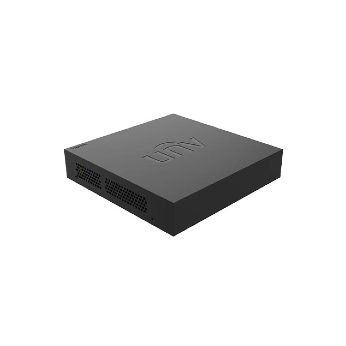UNV XVR301-08F – Hybrid 8-Channel Digital Video Recorder (XVR)