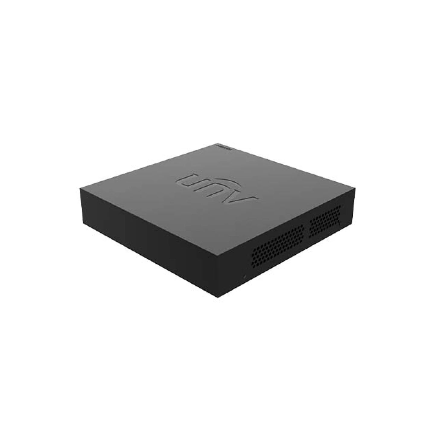 UNV XVR301-08F – Hybrid 8-Channel Digital Video Recorder (XVR)