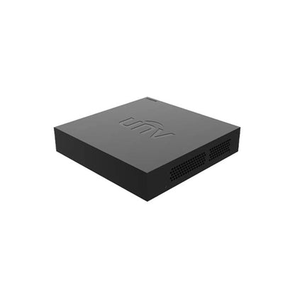 UNV XVR301-08F – Hybrid 8-Channel Digital Video Recorder (XVR)