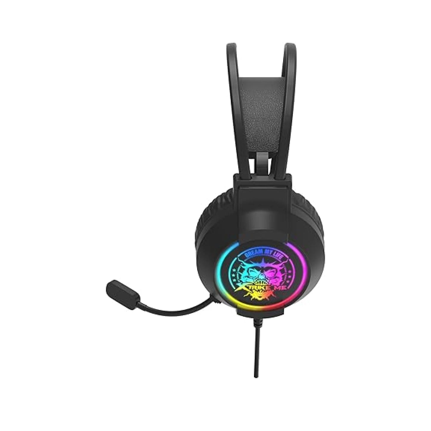Xtrike Me GH-416 – Gaming Headset