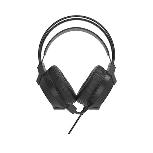 Xtrike Me GH-416 RGB Gaming Headset | Wired Headset with Mic for PC - TARGET Store