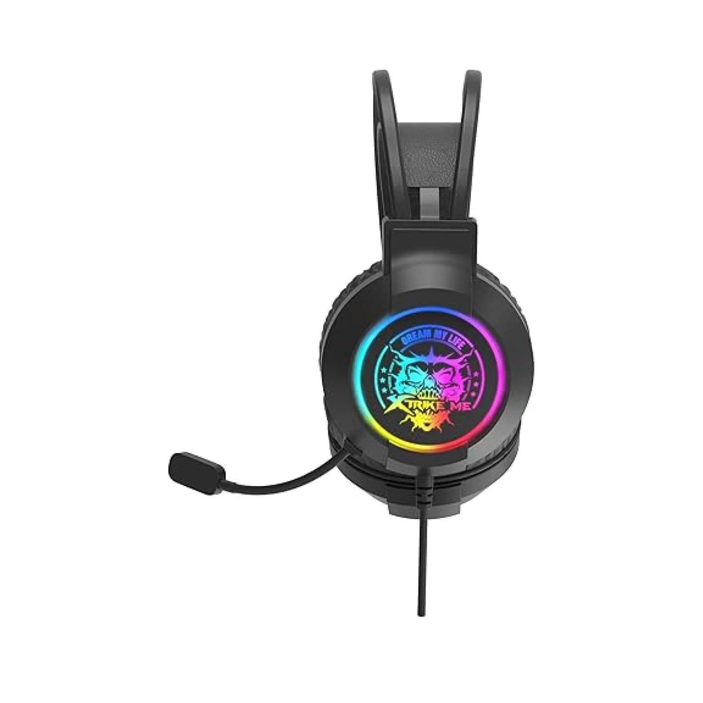 Xtrike Me GH-416 – Gaming Headset
