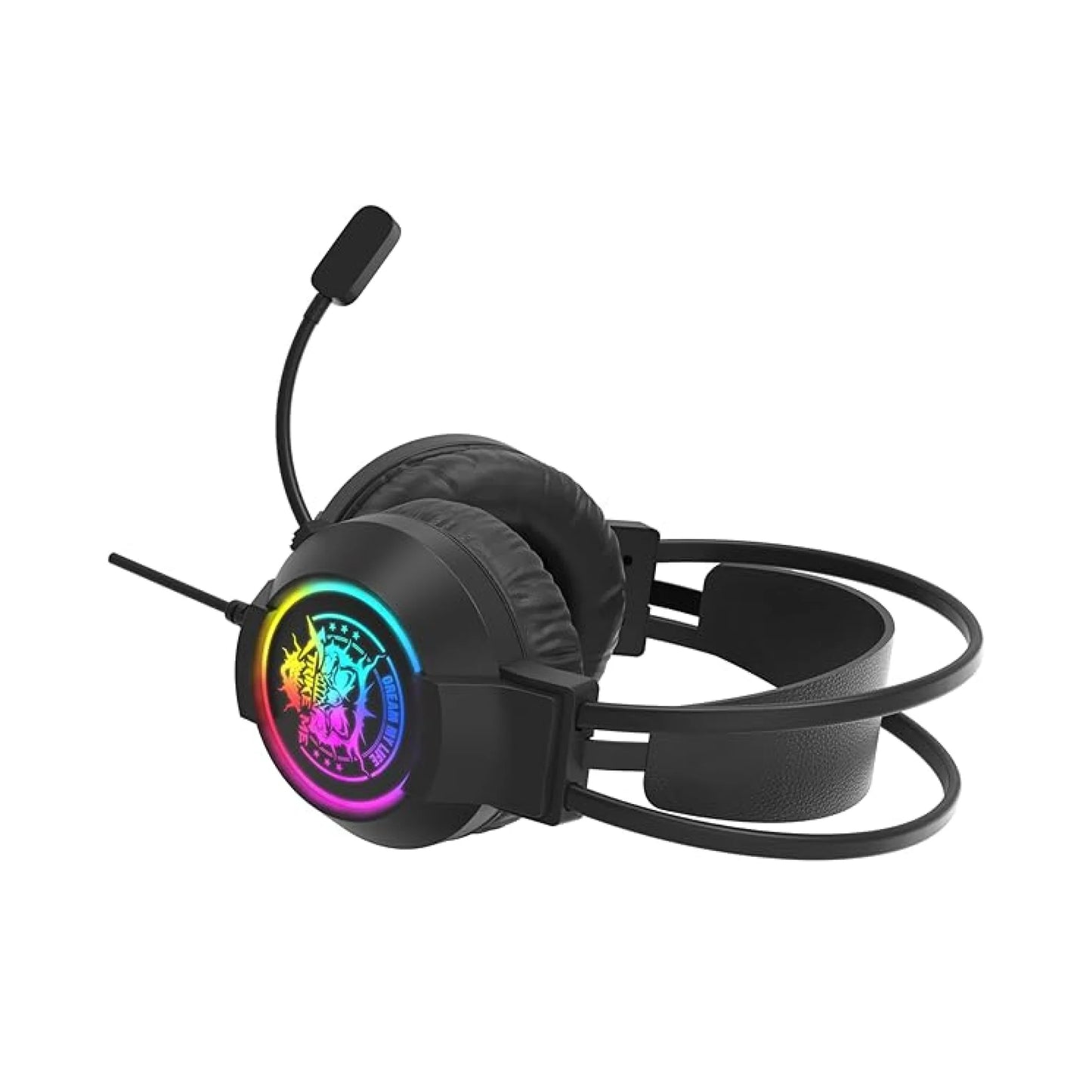 Xtrike Me GH-416 – Gaming Headset
