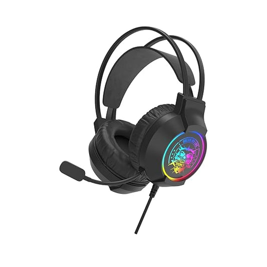 Xtrike Me GH-416 – Gaming Headset
