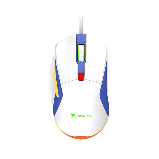 Xtrike Me GM-227  – Wired Gaming Mouse