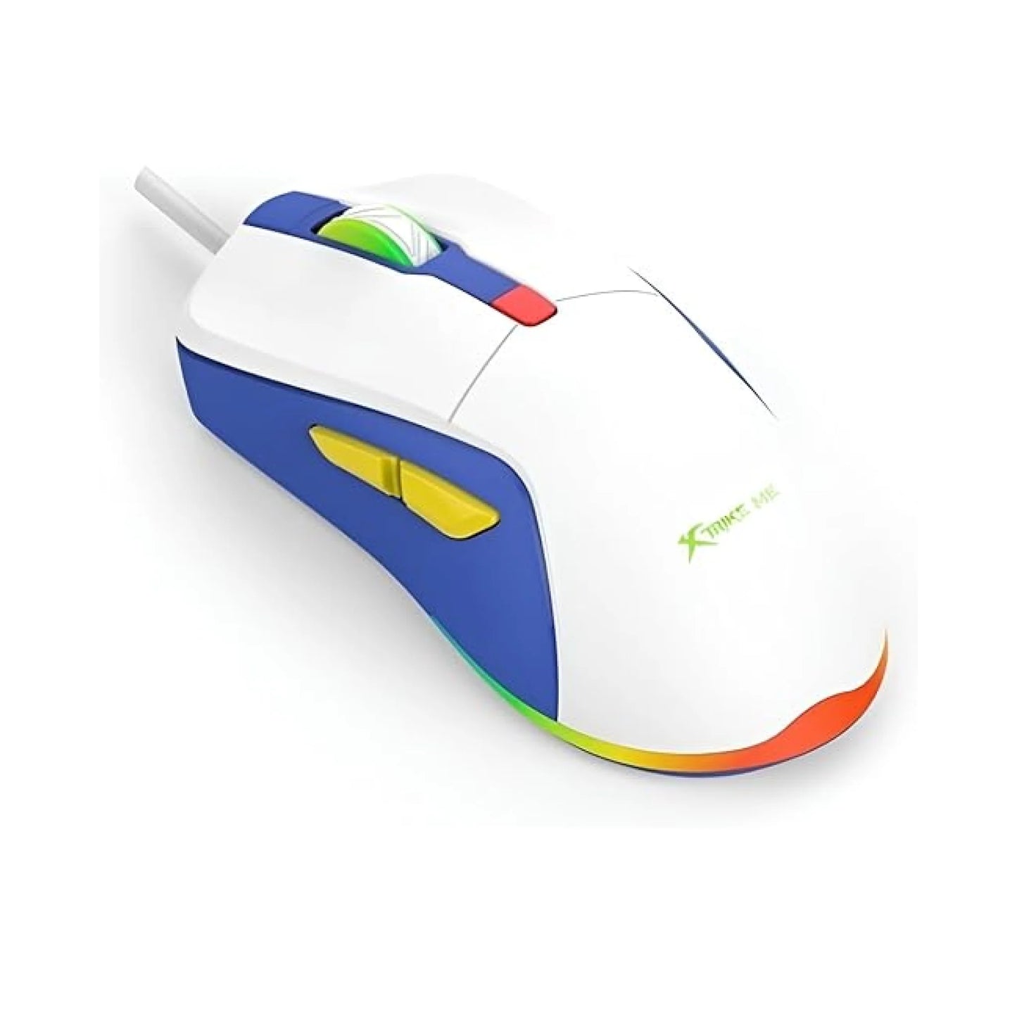 Xtrike Me GM-227  – Wired Gaming Mouse