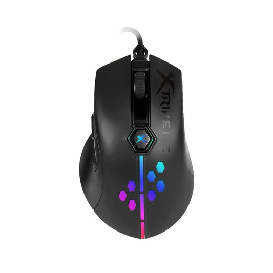 Xtrike Me GM-515  – Wired Gaming Mouse