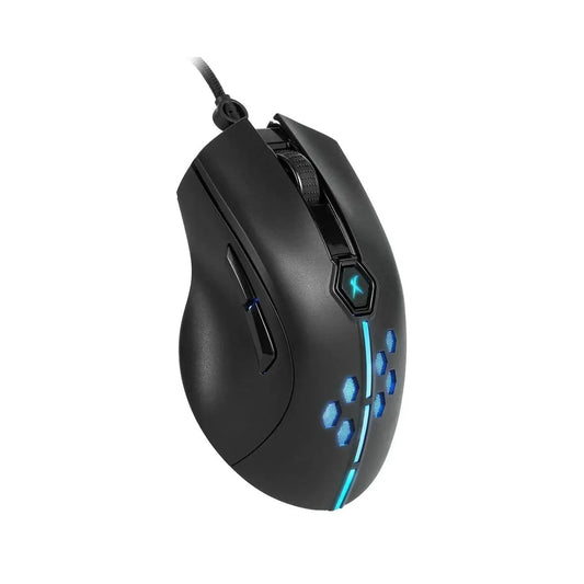 Xtrike Me GM-515 Wired Gaming Mouse | High Precision | Ergonomic Design - TARGET Store