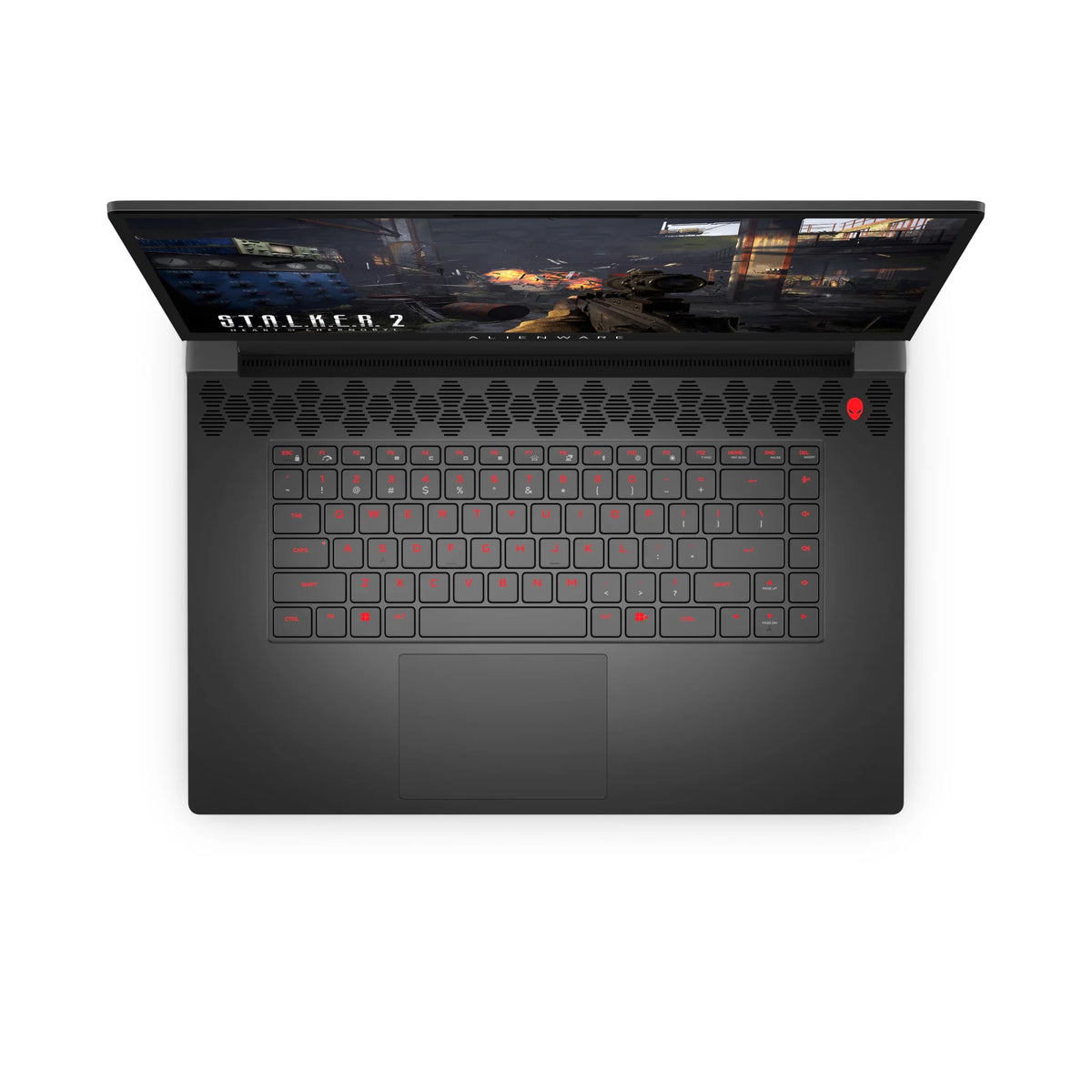 Alienware m17 R5 Ryzen 9 6900HX RTX 3080 Ti 480Hz Egypt – TARGET Store