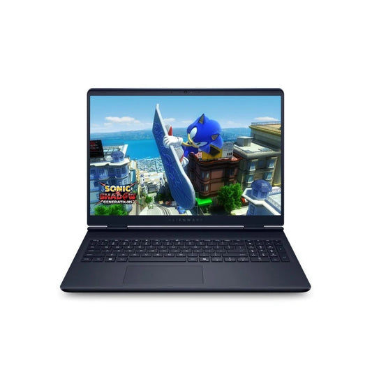 Dell Alienware 16 Aurora AC16250 – Core 7 240H, RTX 5060 8GB, 16GB RAM, 1TB NVMe, 4K 240Hz