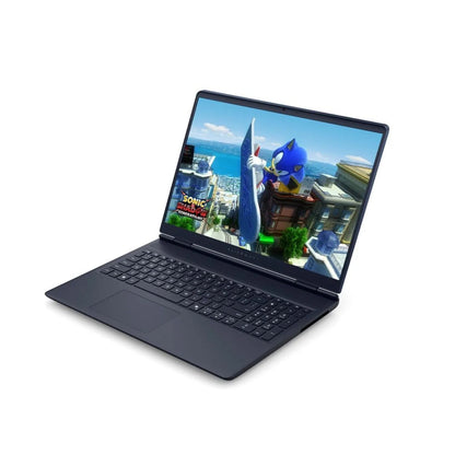 Dell Alienware 16 Aurora AC16250 – Core 7 240H, RTX 5050 8GB, 16GB RAM, 1TB NVMe, 4K 240Hz