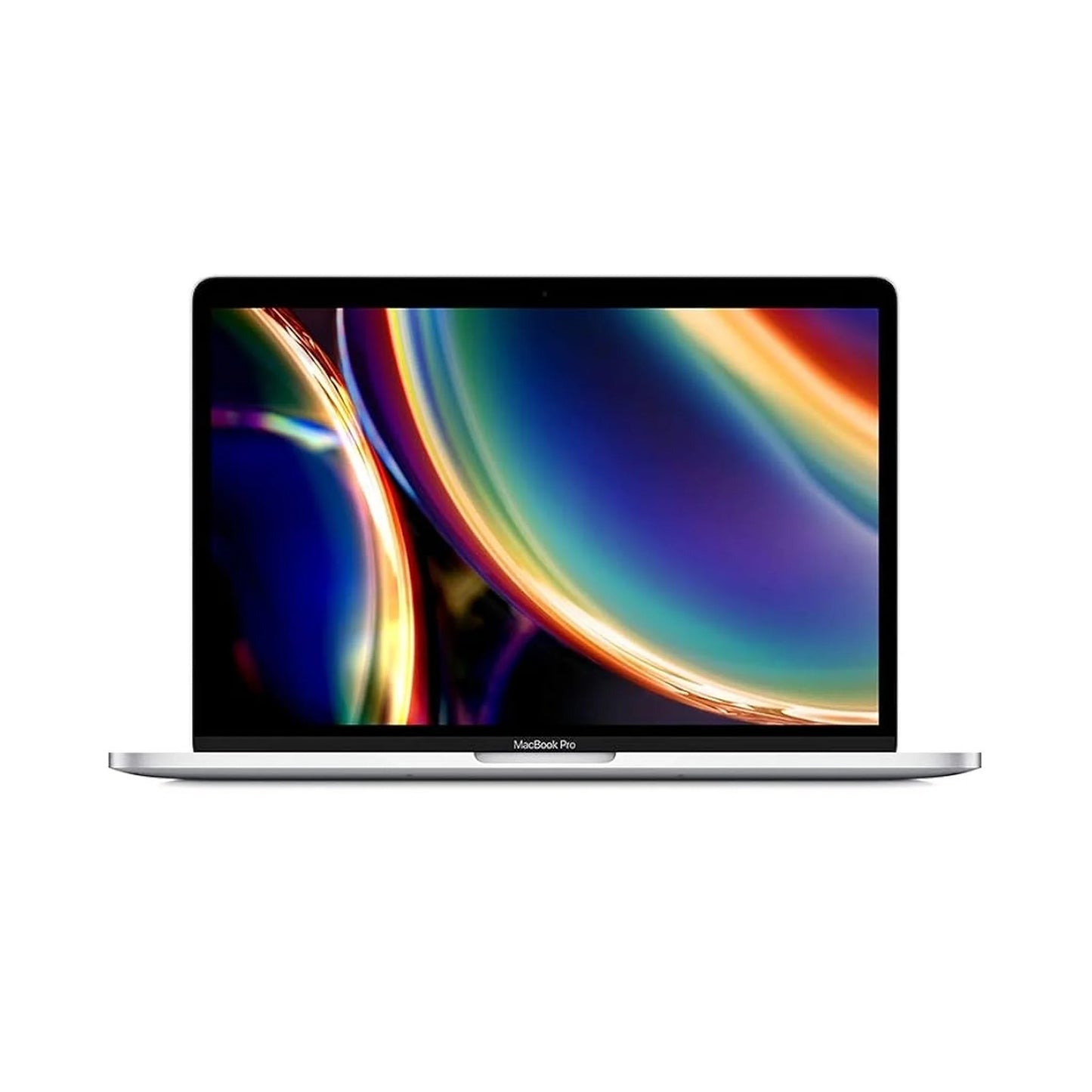 Apple MacBook Pro 13 Space Gray 1TB SSD Workstation - TARGET Egypt