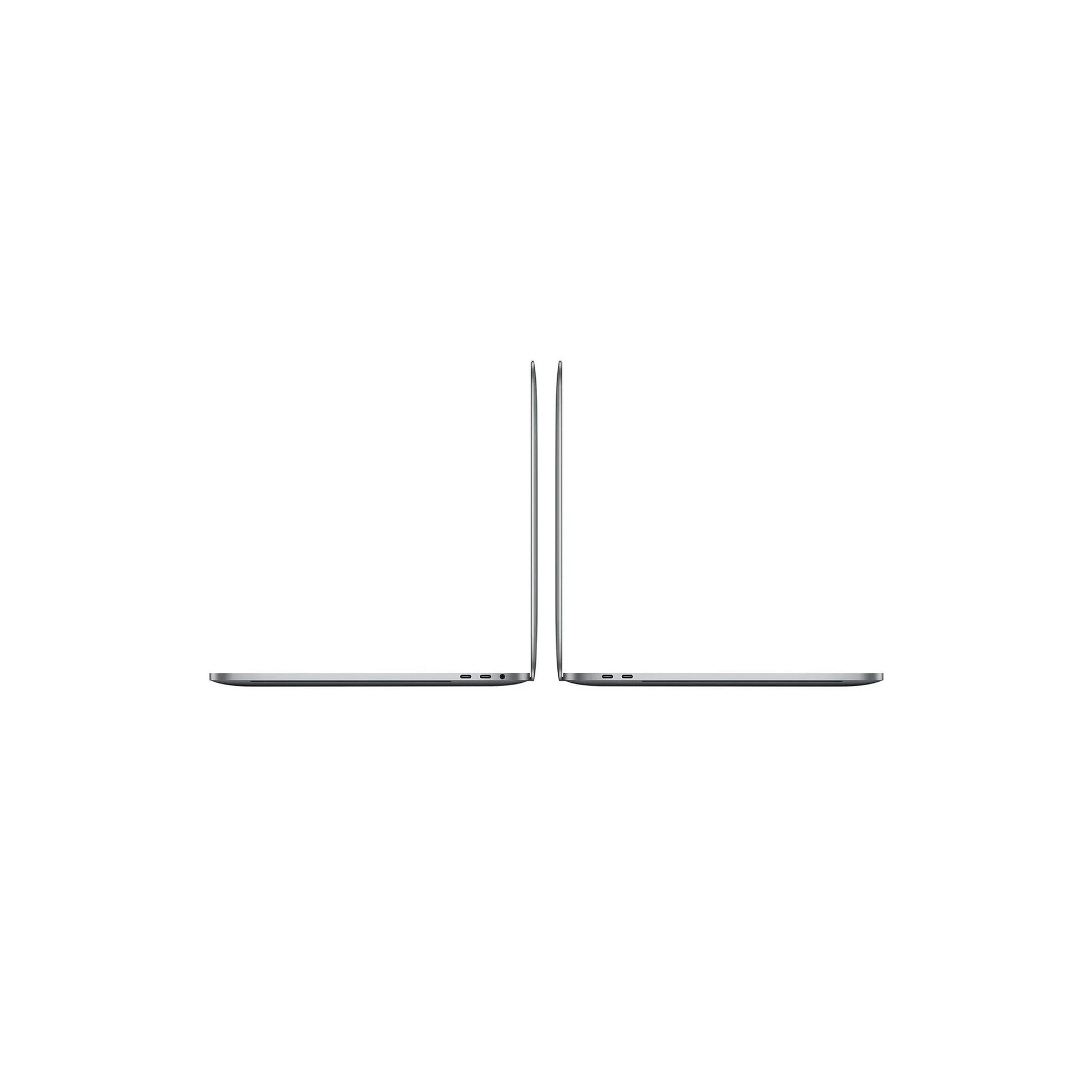 Apple Macbook Pro 13 Space Gray 1Tb Ssd Workstation Target Egypt