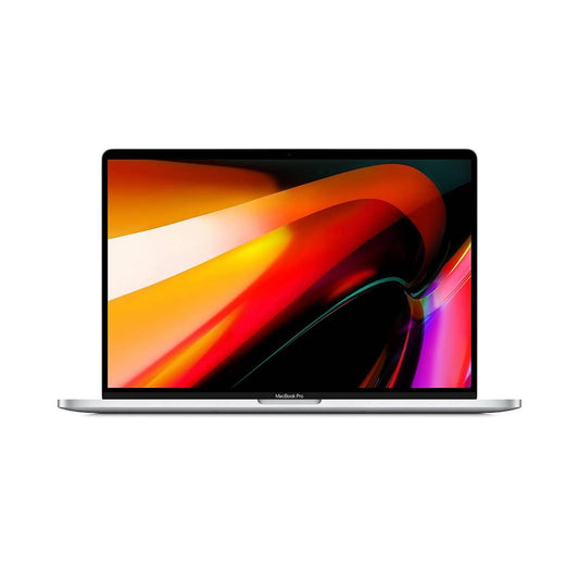 Apple MacBook Pro 15 Space Gray High-End Workstation - TARGET Egypt