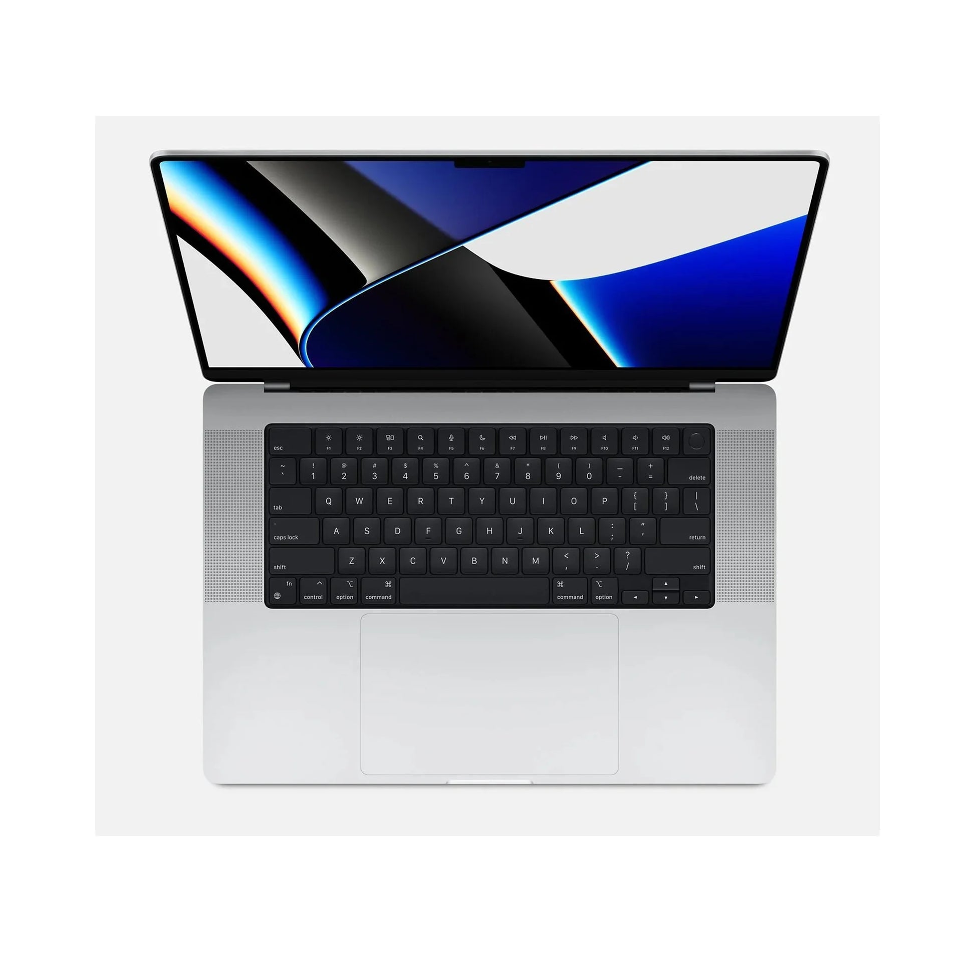 Apple MacBook Pro 16 M1 Pro Professional Studio Setup - TARGET Egypt