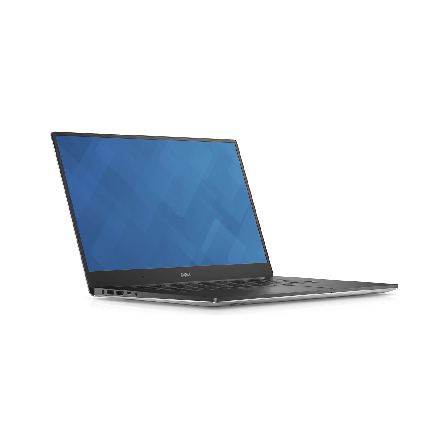 **EN:** Dell Precision 5520 15.6-inch workstation Core i7-7820HQ Quadro M2200 4GB Grade A TARGET Store Egypt
