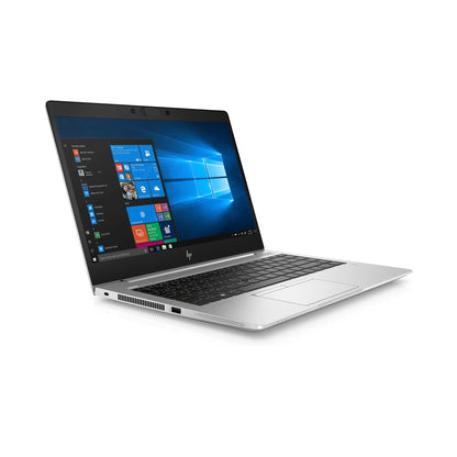 **EN:** HP EliteBook 745 G6 14-inch business laptop Ryzen 7 PRO 3700U Vega 10 Grade A TARGET Store Egypt