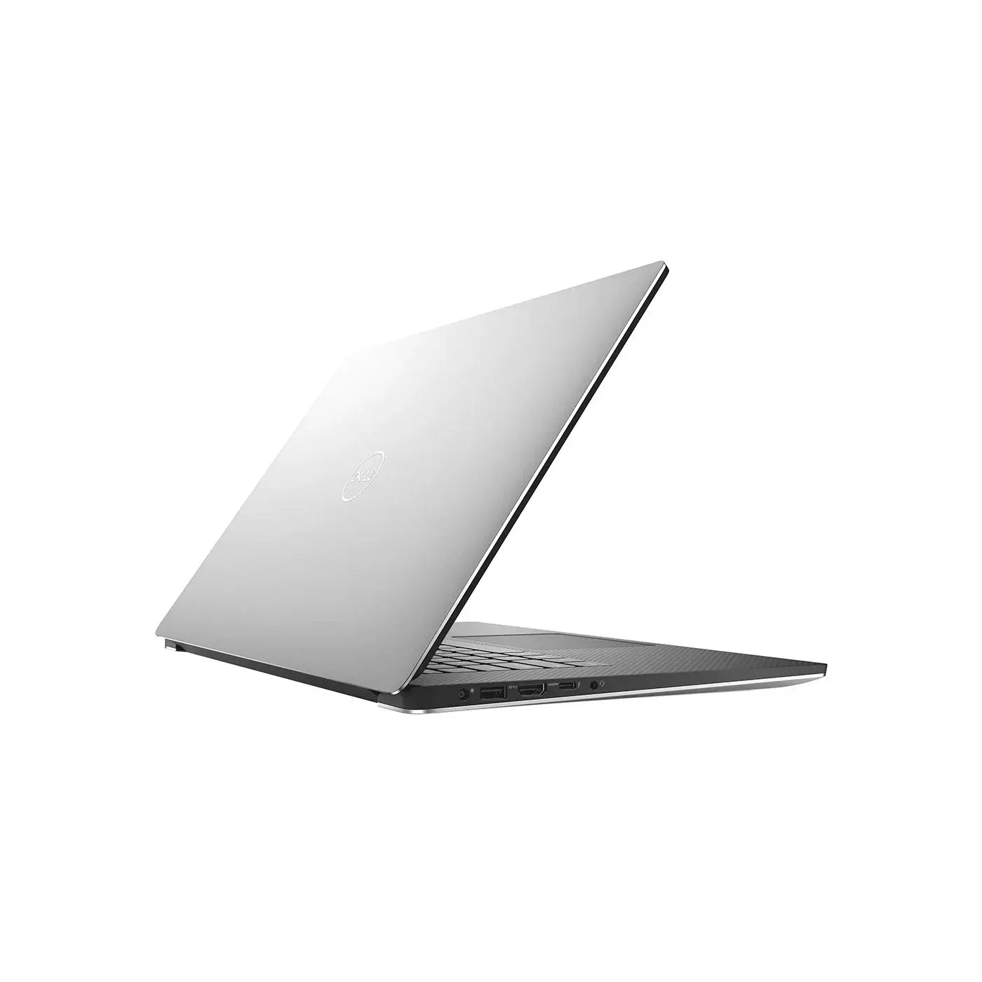 Dell Precision 5530 - Intel Core i7-8850H, Nvidia Quadro P1000 4G, 15.6-inch 4K Touch - TARGET Store