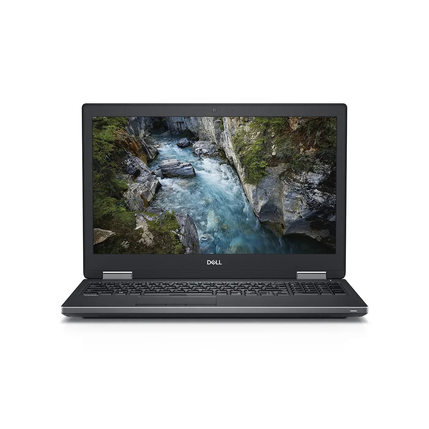Dell Precision 7530 - Intel Core i7-8850H, Nvidia Quadro P3200 6G, 15.6-inch 4K
