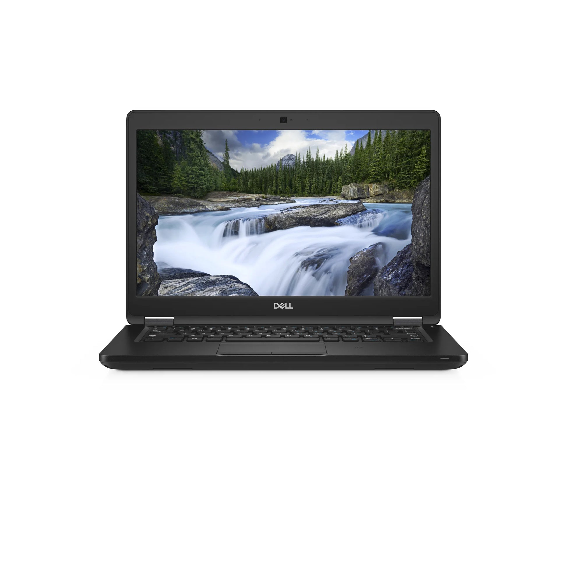 Dell Latitude 5490 i5-8350U Quad-Core Business Laptop - TARGET Store Egypt