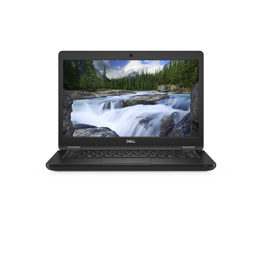 Dell Latitude 5490 i5-8350U Quad-Core Business Laptop - TARGET Store Egypt